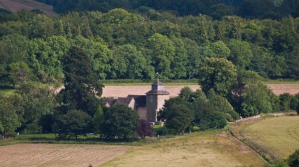 St John's Wotton